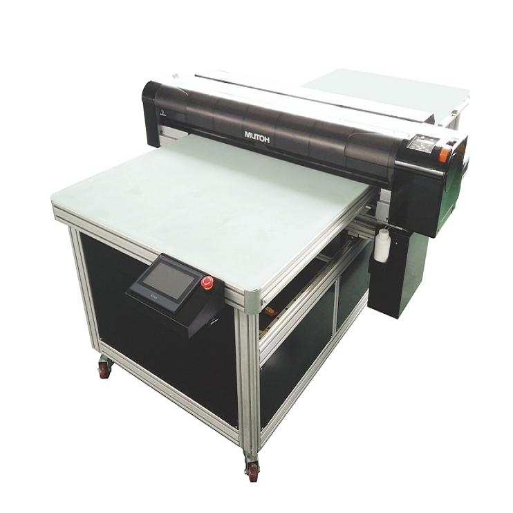 DX-900 平臺數(shù)碼直噴機(jī)